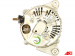 A6181 | AUTO STARTER | ALTERNATOR A6181 