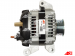 A6182 | AUTO STARTER | ALTERNATOR A6182 