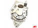 A6186 | AUTO STARTER | Alternator A6186 