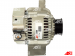 A6189 | AUTO STARTER | Alternator A6189 