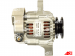 A6192(DENSO) | AUTO STARTER | Alternator A6192(DENSO) 