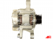 A6194(DENSO) | AUTO STARTER | Alternator A6194(DENSO) 