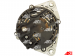 A6195(DENSO) | AUTO STARTER | Alternator A6195(DENSO) 