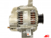 A6196(DENSO) | AUTO STARTER | Alternator A6196(DENSO) 