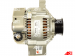 A6197(DENSO) | AUTO STARTER | Alternator A6197(DENSO) 