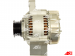 A6197(DENSO) | AUTO STARTER | Alternator A6197(DENSO) 