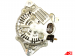 A6197(DENSO) | AUTO STARTER | Alternator A6197(DENSO) 