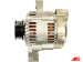 A6198(DENSO) | AUTO STARTER | Alternator A6198(DENSO) 