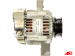 A6199(DENSO) | AUTO STARTER | Alternator A6199(DENSO) 