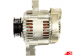 A6199(DENSO) | AUTO STARTER | Alternator A6199(DENSO) 