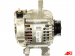 A6201(DENSO) | AUTO STARTER | Alternator A6201(DENSO) 