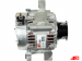 A6202 | AUTO STARTER | Alternator A6202 