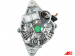 A6202 | AUTO STARTER | Alternator A6202 