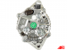 A6205 | AUTO STARTER | Alternator A6205 