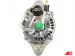 A6207 | AUTO STARTER | Alternator A6207 