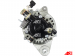 A6208 | AUTO STARTER | Alternator A6208 