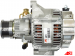 A6210 | AUTO STARTER | Alternator A6210 