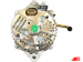 A6210 | AUTO STARTER | Alternator A6210 