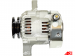 A6212 | AUTO STARTER | Alternator A6212 