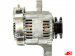 A6213 | AUTO STARTER | Alternator A6213 