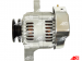 A6213 | AUTO STARTER | Alternator A6213 