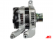 A6216 | AUTO STARTER | Alternator A6216 