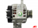 A6260(DENSO) | AUTO STARTER | Alternator A6260(DENSO) 