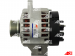 A6260(DENSO) | AUTO STARTER | Alternator A6260(DENSO) 