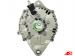 A6270(DENSO) | AUTO STARTER | Alternator A6270(DENSO) 