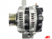 A6290 | AUTO STARTER | Alternator A6290 