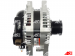 A6294 | AUTO STARTER | Alternator A6294 