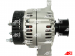 A9052 | AUTO STARTER | ALTERNATOR A9052 