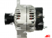 A9052 | AUTO STARTER | ALTERNATOR A9052 