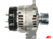 A9052(LETRIKA) | AUTO STARTER | Alternator  A9052(LETRIKA) 