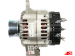 A9053(LETRIKA) | AUTO STARTER | Alternator  A9053(LETRIKA) 