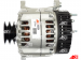 A9054 | AUTO STARTER | Alternator A9054 