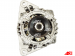 A9054 | AUTO STARTER | Alternator A9054 