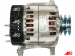 A9054(LETRIKA) | AUTO STARTER | Alternator  A9054(LETRIKA) 