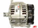 A9056 | AUTO STARTER | Alternator A9056 