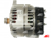 A9056(LETRIKA) | AUTO STARTER | Alternator  A9056(LETRIKA) 