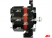 A9058(LETRIKA) | AUTO STARTER | Alternator  A9058(LETRIKA) 