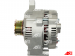 A9061 | AUTO STARTER | Alternator  A9061 