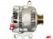 A9065 | AUTO STARTER | Alternator  A9065 