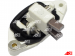 ARE0005(OEM) | AUTO STARTER | Regulator do alternatora ARE0005(OEM) 