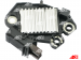 ARE3031 | AUTO STARTER |  Regulator alternatora ARE3031 236601