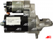 S0226(BOSCH) | AUTO STARTER | Rozrusznik S0226(BOSCH) 