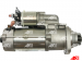 S0255 | AUTO STARTER | Rozrusznik S0255 114327