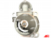 S0256 | AUTO STARTER | Rozrusznik S0256 114002