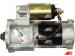 S2055 | AUTO STARTER | Rozrusznik S2055 