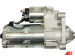 S3001 | AUTO STARTER | Rozrusznik S3001 CS684